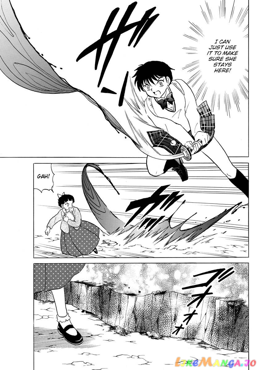 Mao Chapter 174 - Page 9