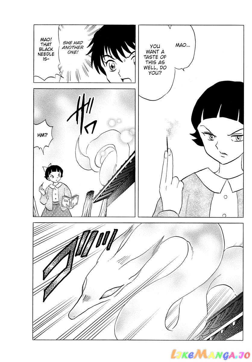 Mao Chapter 175 - Page 9