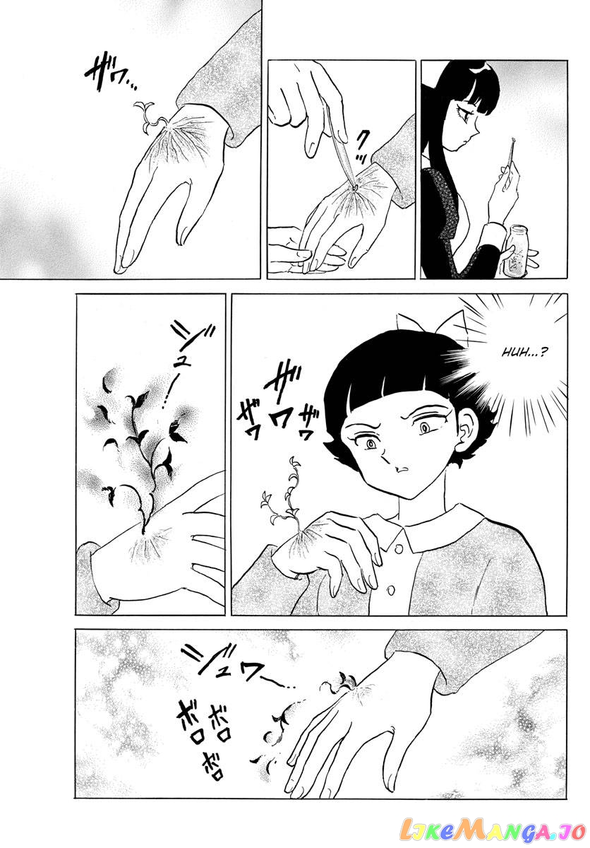 Mao Chapter 176 - Page 11