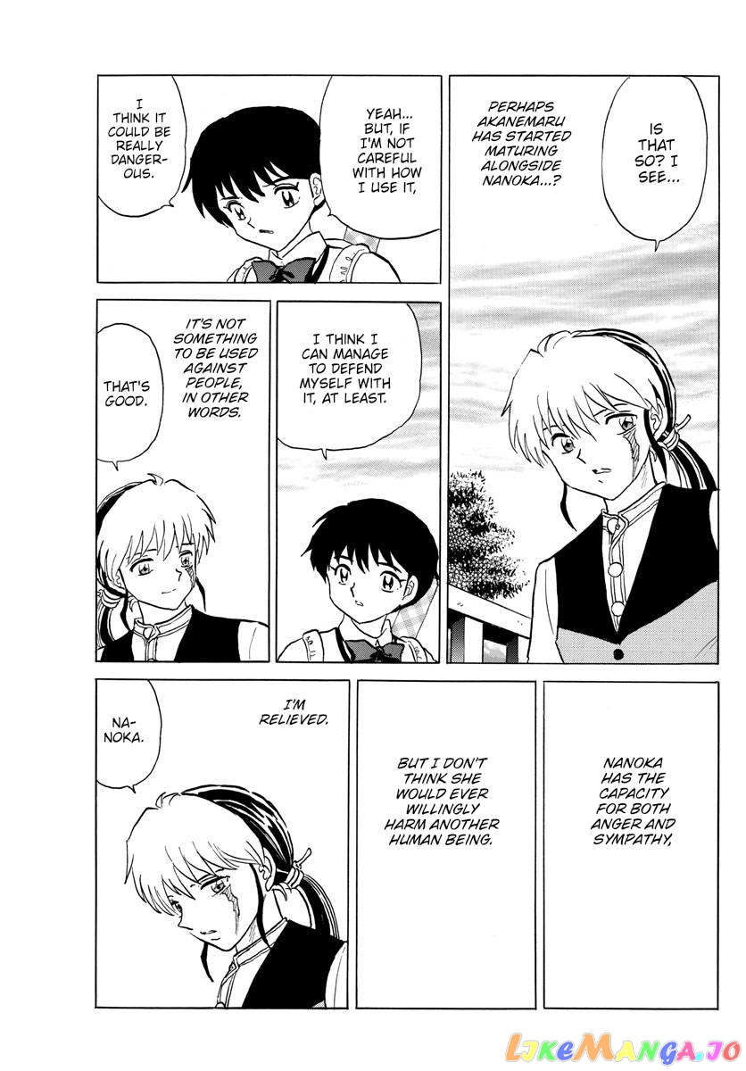 Mao Chapter 176 - Page 9