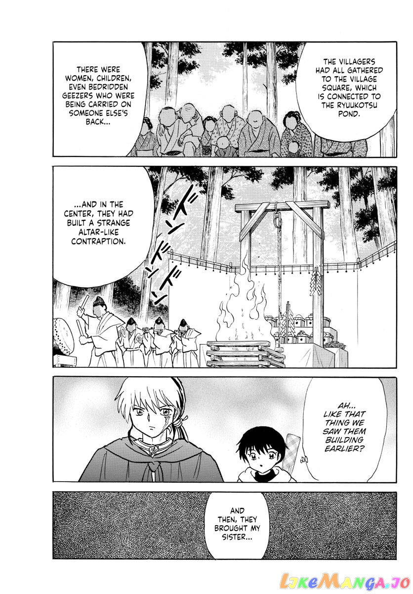 Mao Chapter 177 - Page 6