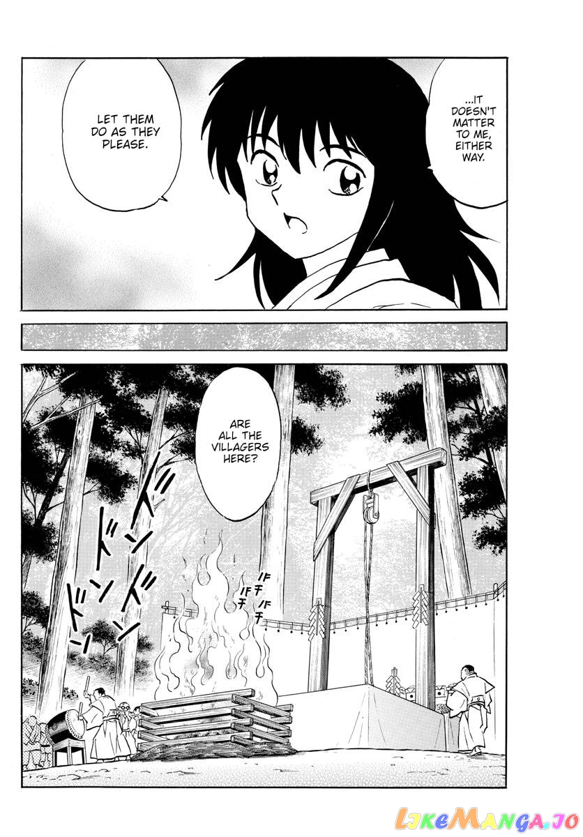 Mao Chapter 178 - Page 6