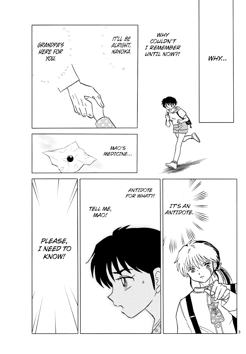 Mao Chapter 18 - Page 3