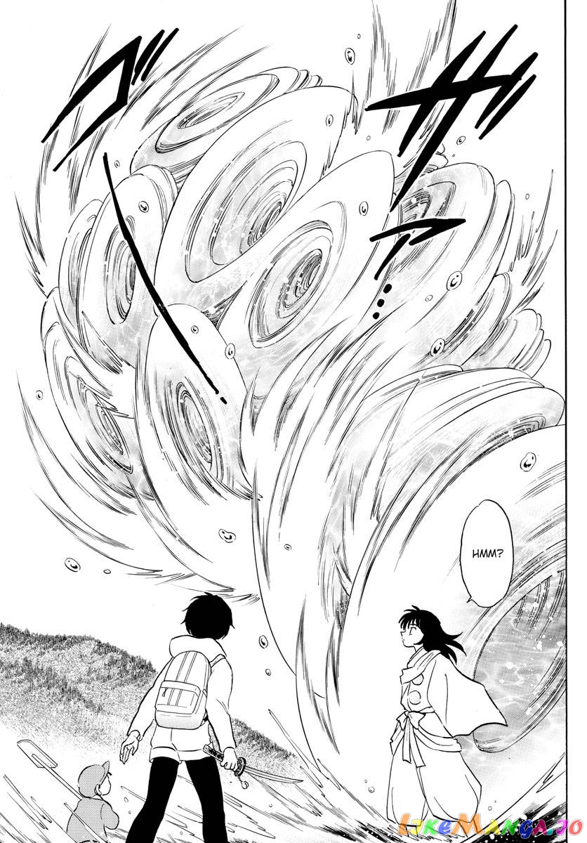 Mao Chapter 180 - Page 10