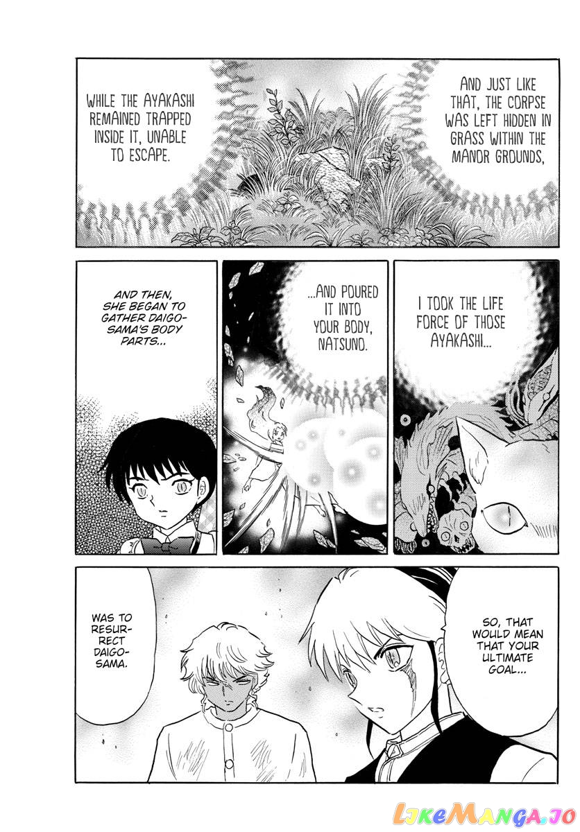 Mao Chapter 183 - Page 9