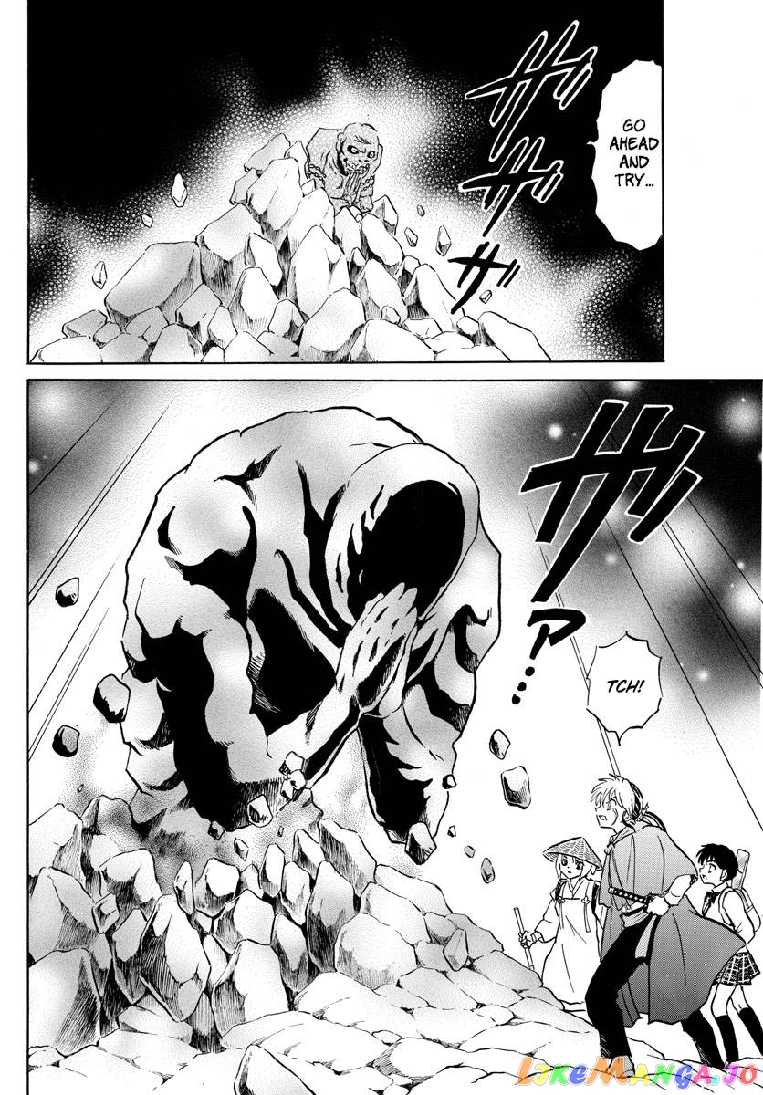 Mao Chapter 186 - Page 16