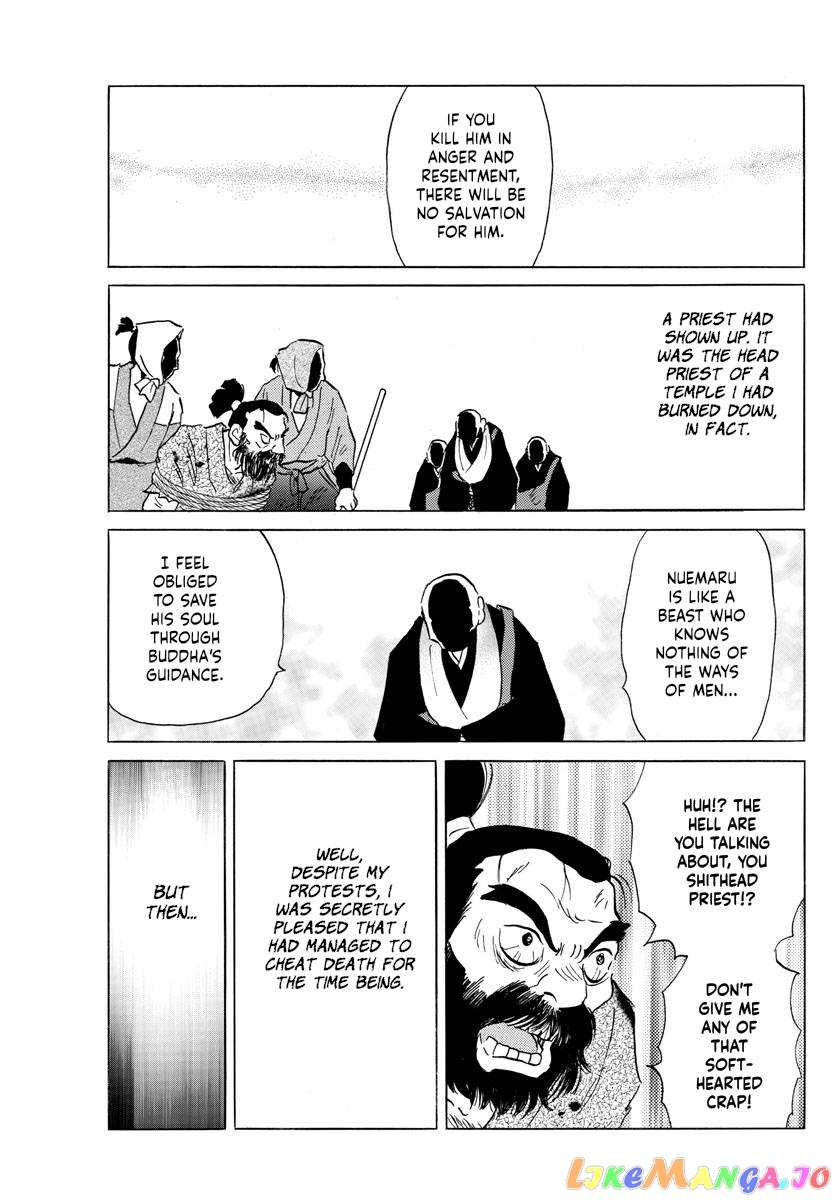 Mao Chapter 186 - Page 5