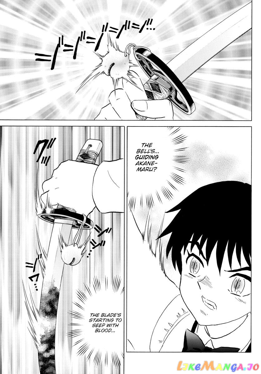 Mao Chapter 187 - Page 3