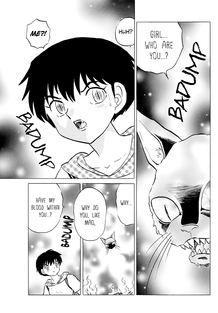 Mao Chapter 19 - Page 17