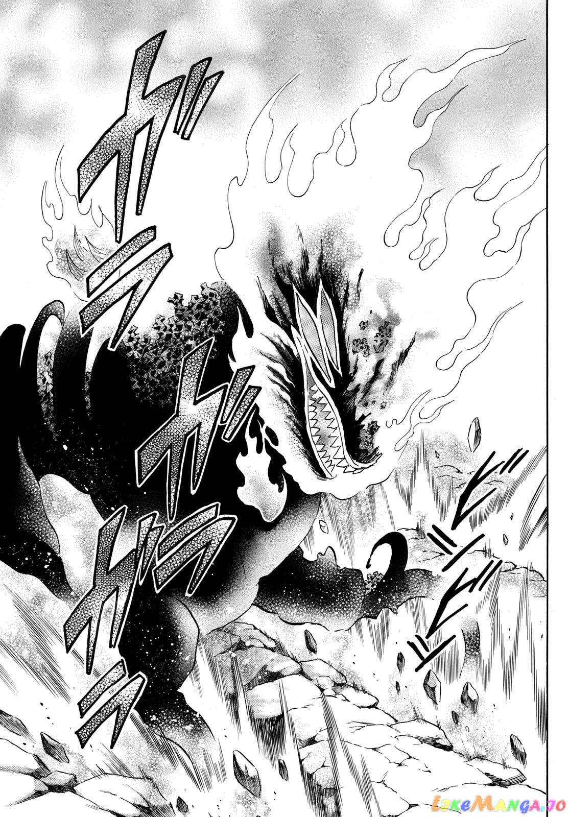 Mao Chapter 193 - Page 5