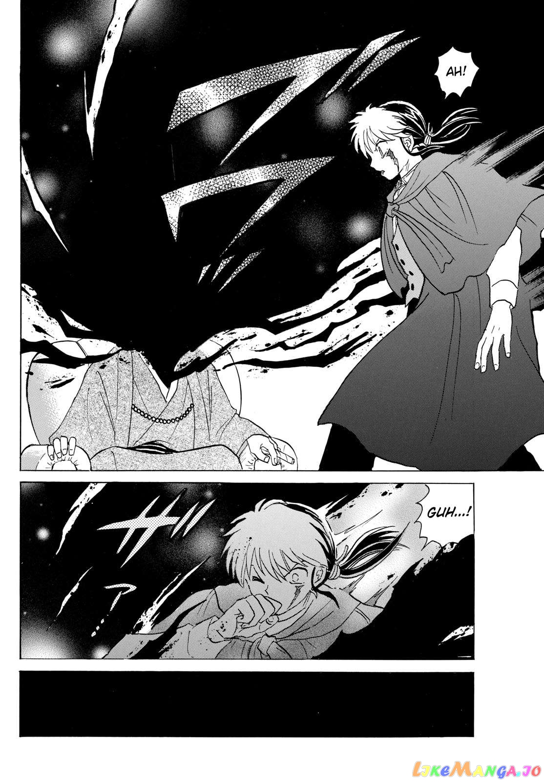 Mao Chapter 195 - Page 10