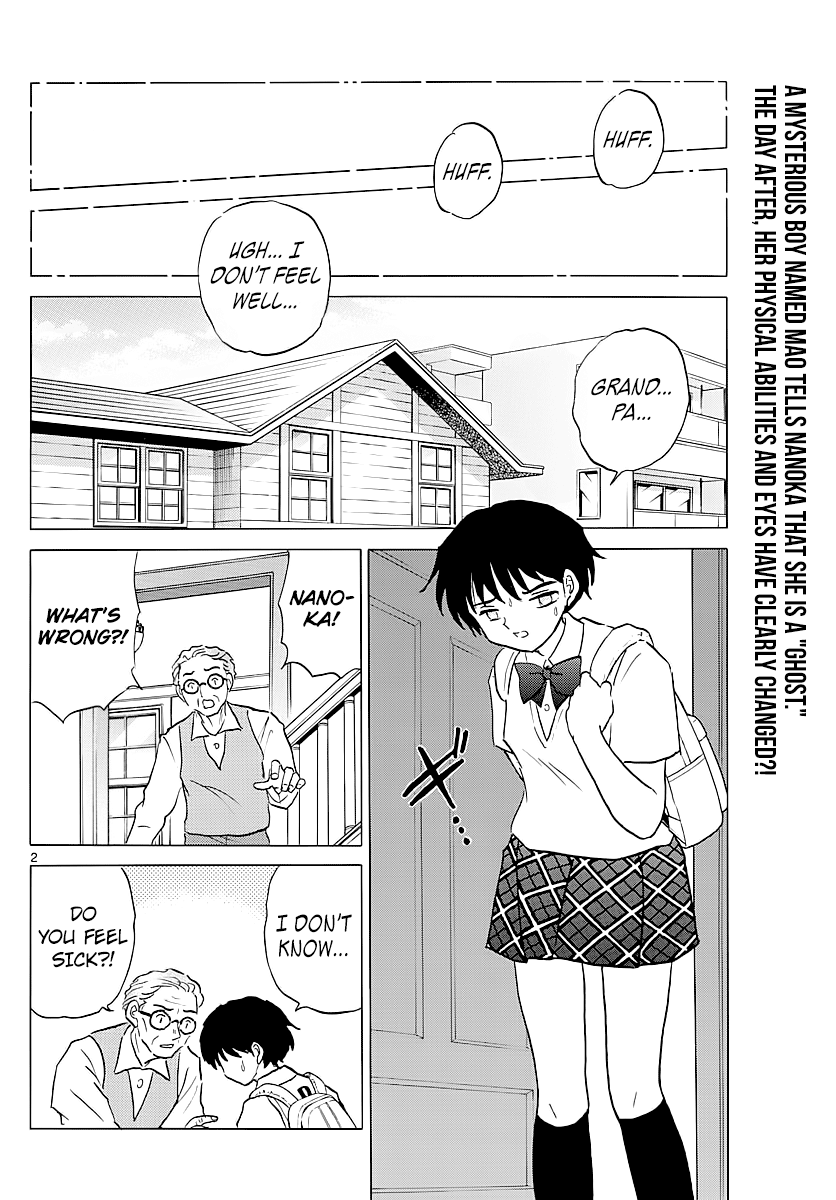 Mao Chapter 2 - Page 2