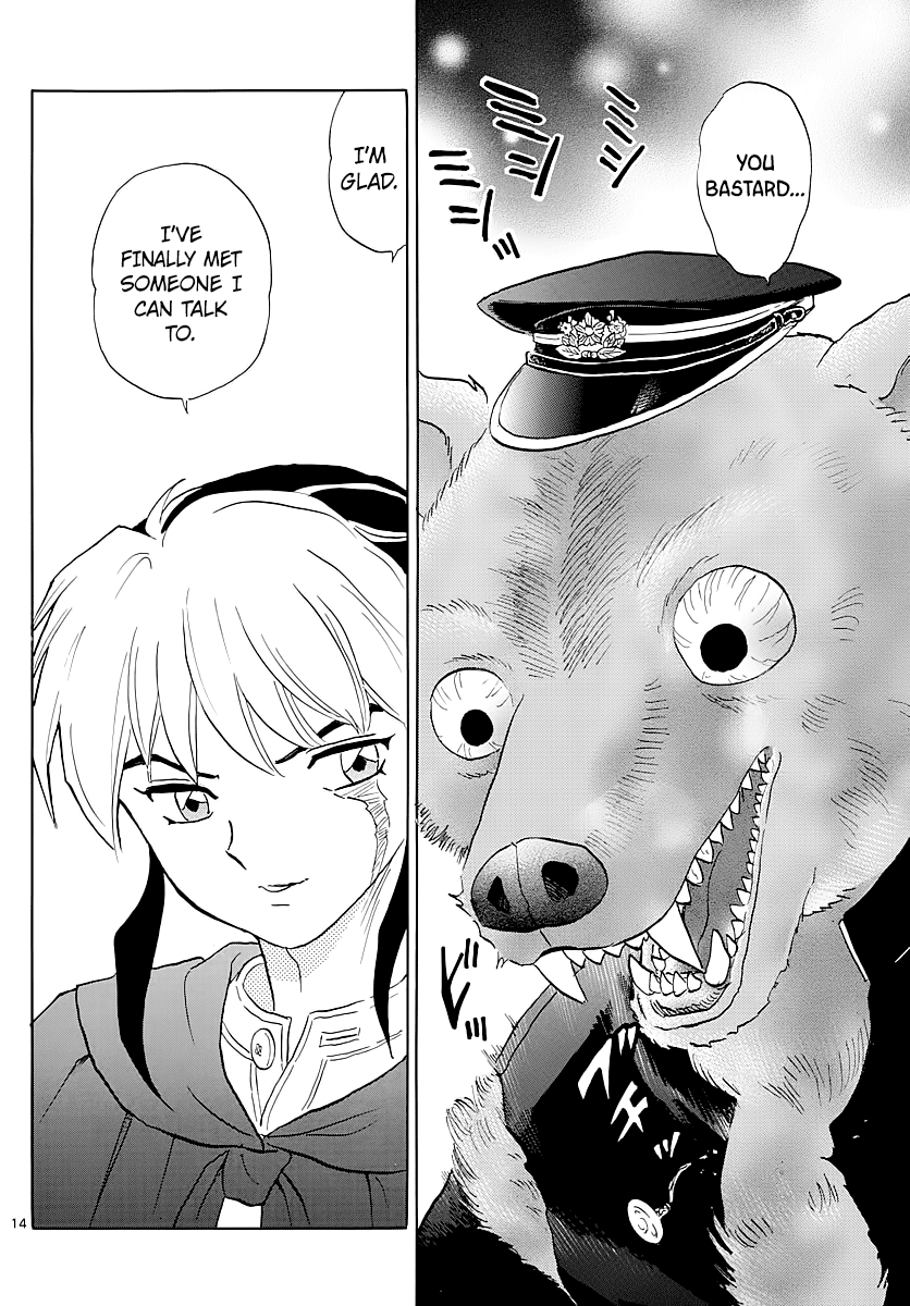 Mao Chapter 2 - Page 14