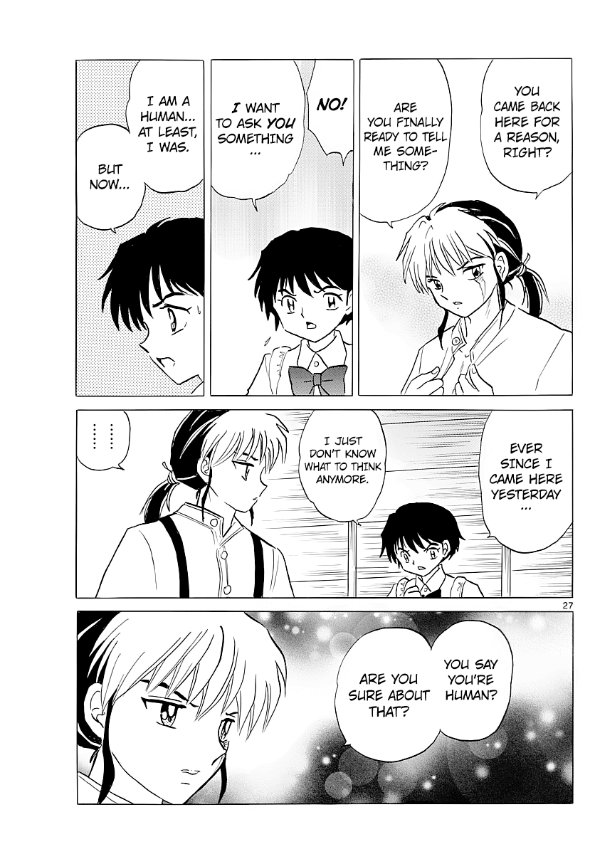 Mao Chapter 2 - Page 27