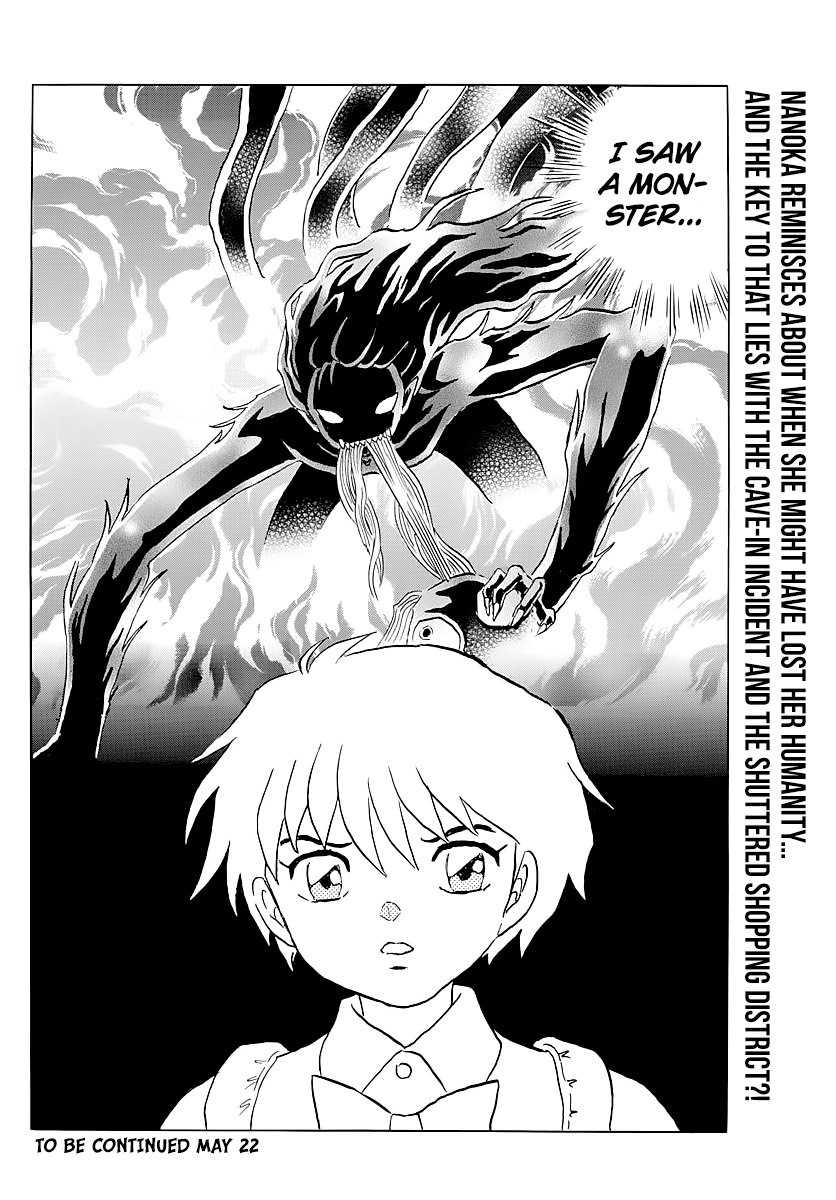 Mao Chapter 2 - Page 30