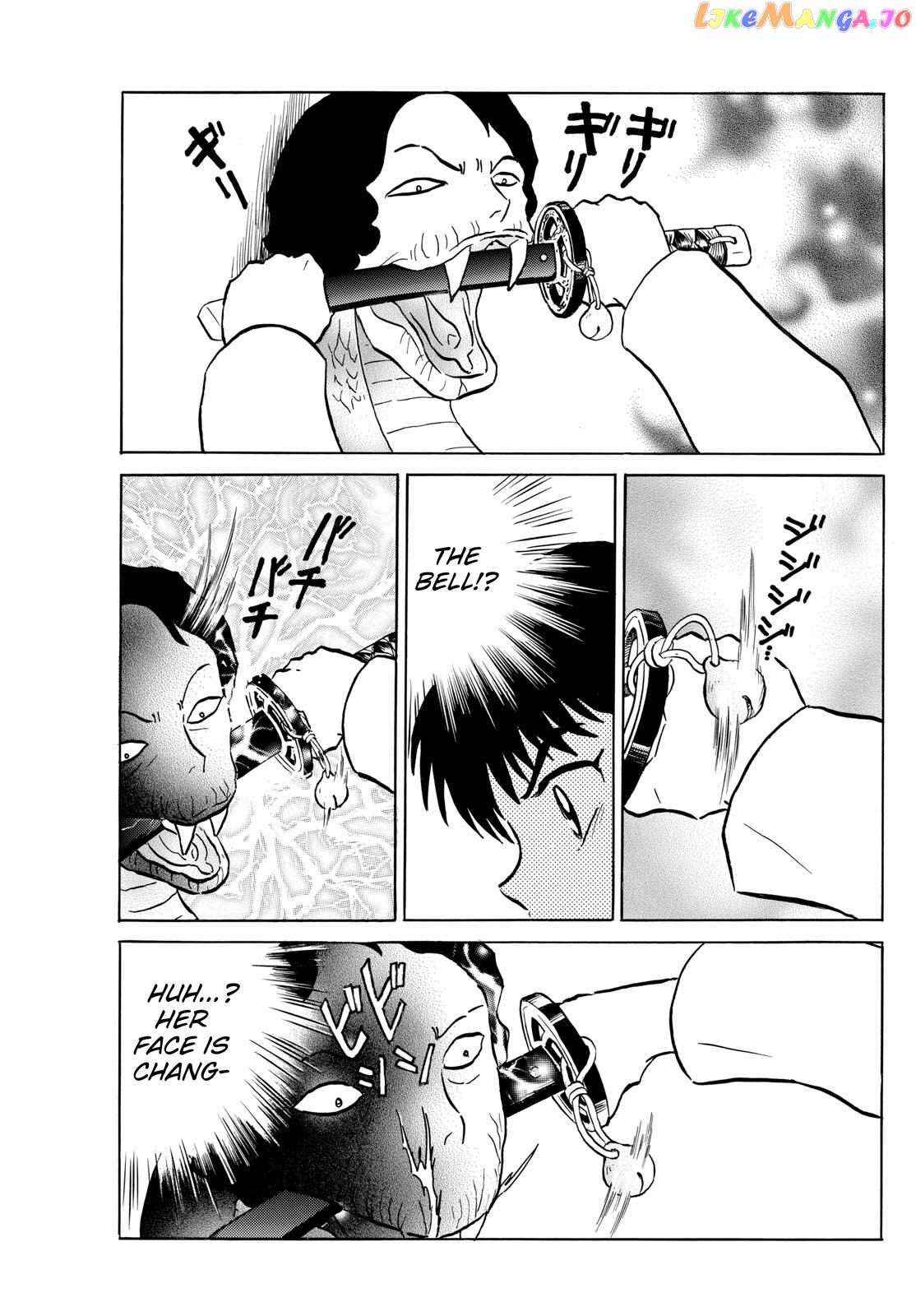 Mao Chapter 212 - Page 5