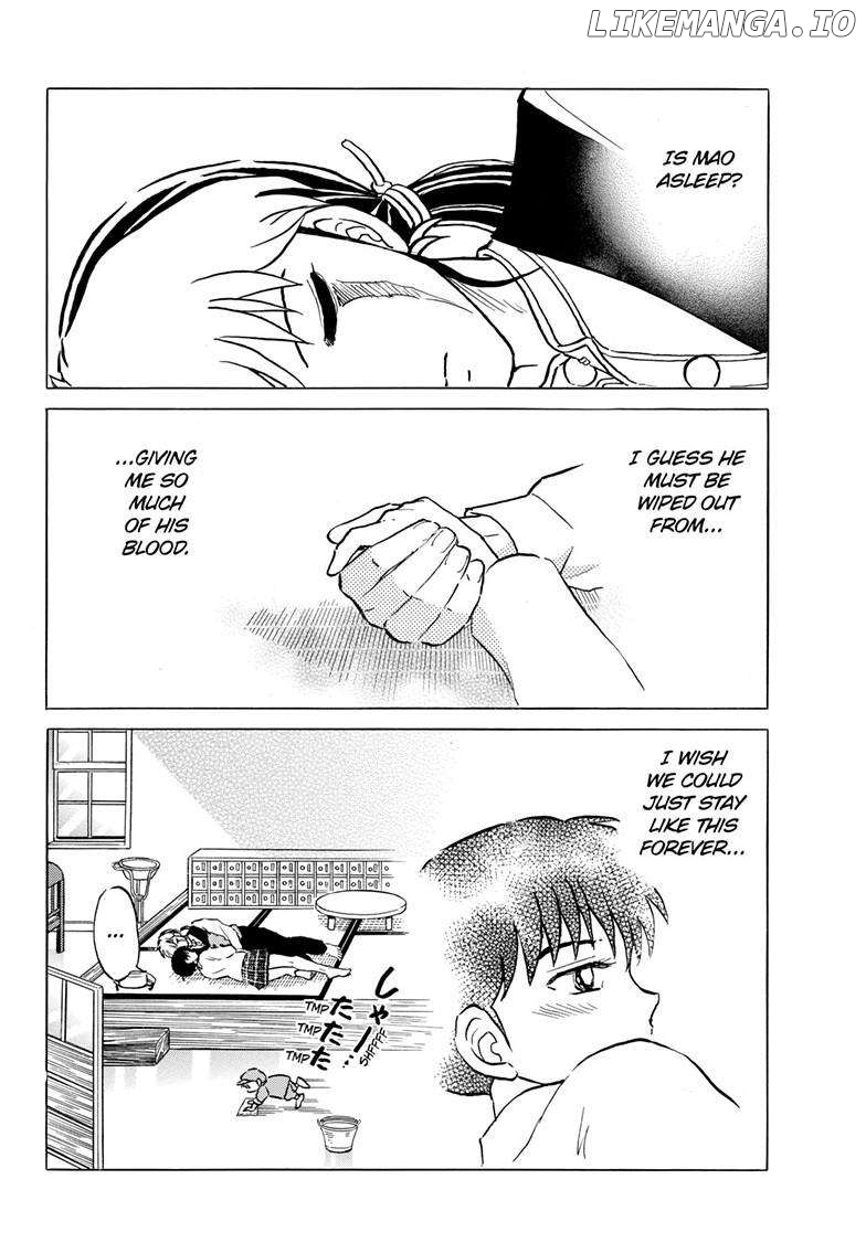 Mao Chapter 216 - Page 2