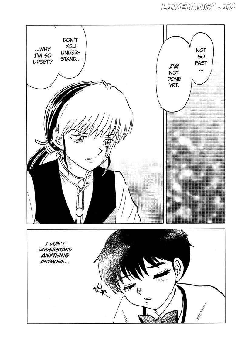 Mao Chapter 216 - Page 13