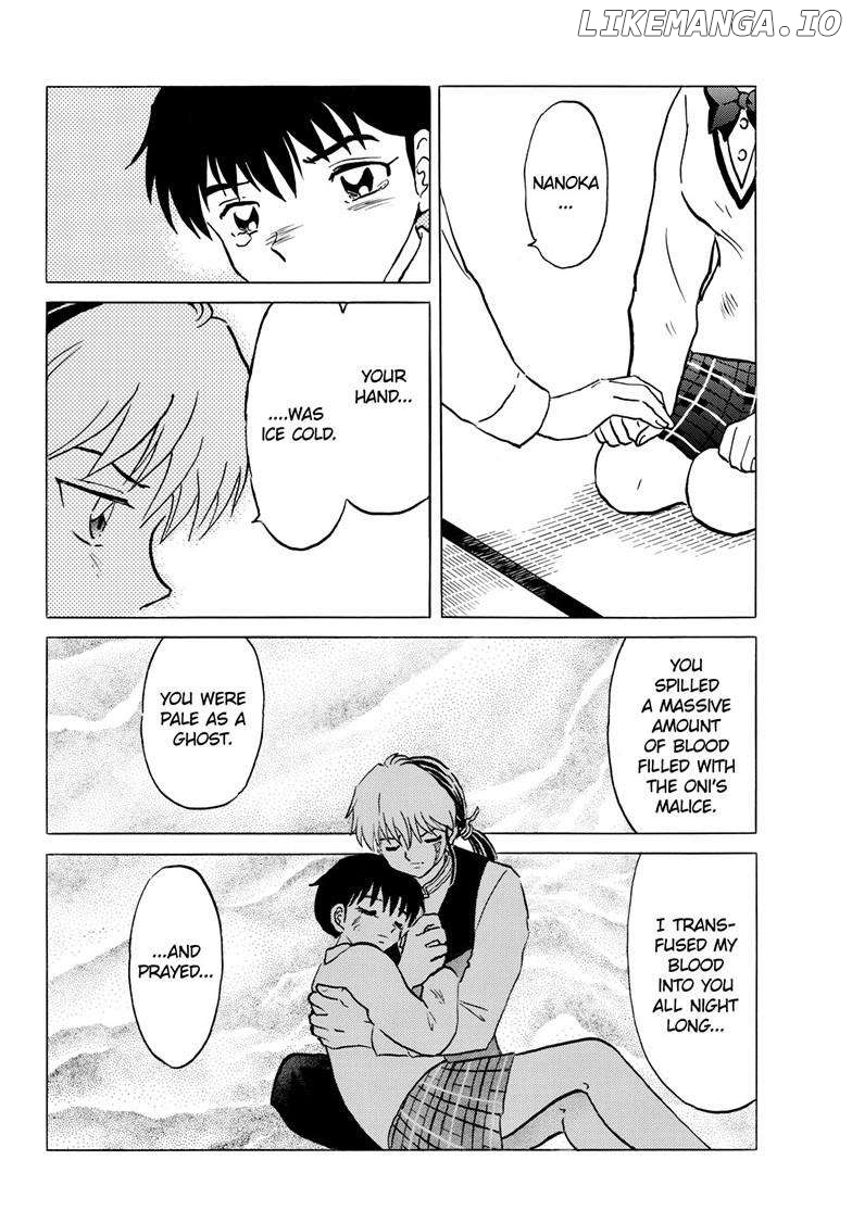 Mao Chapter 216 - Page 14