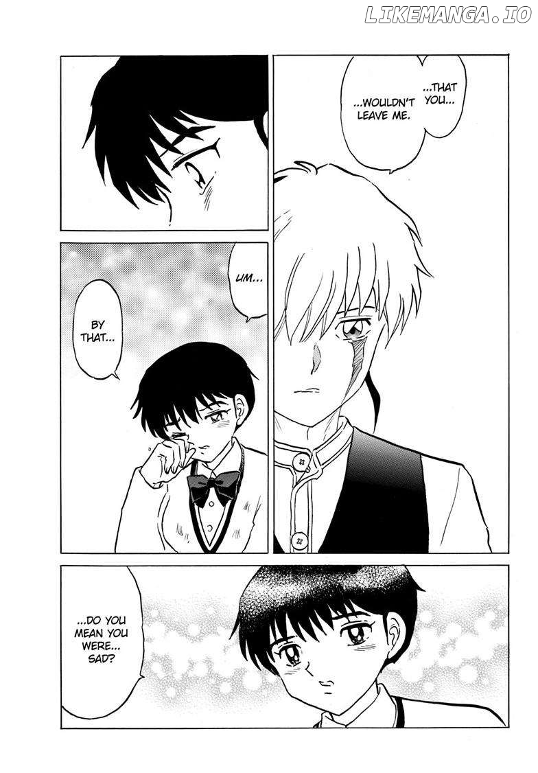 Mao Chapter 216 - Page 15