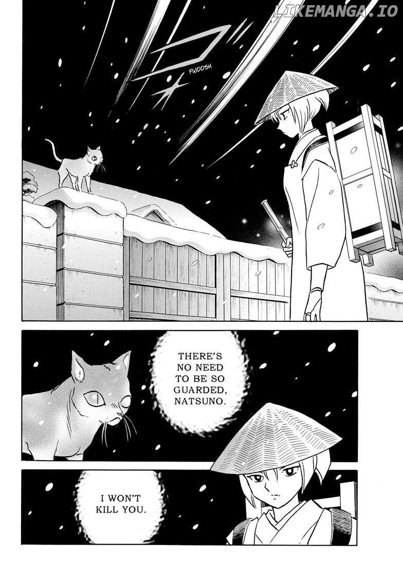 Mao Chapter 217 - Page 17