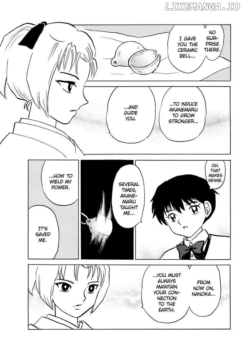 Mao Chapter 217 - Page 8