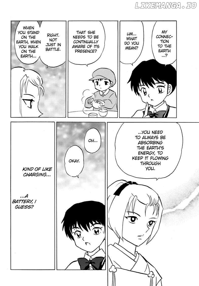 Mao Chapter 217 - Page 9