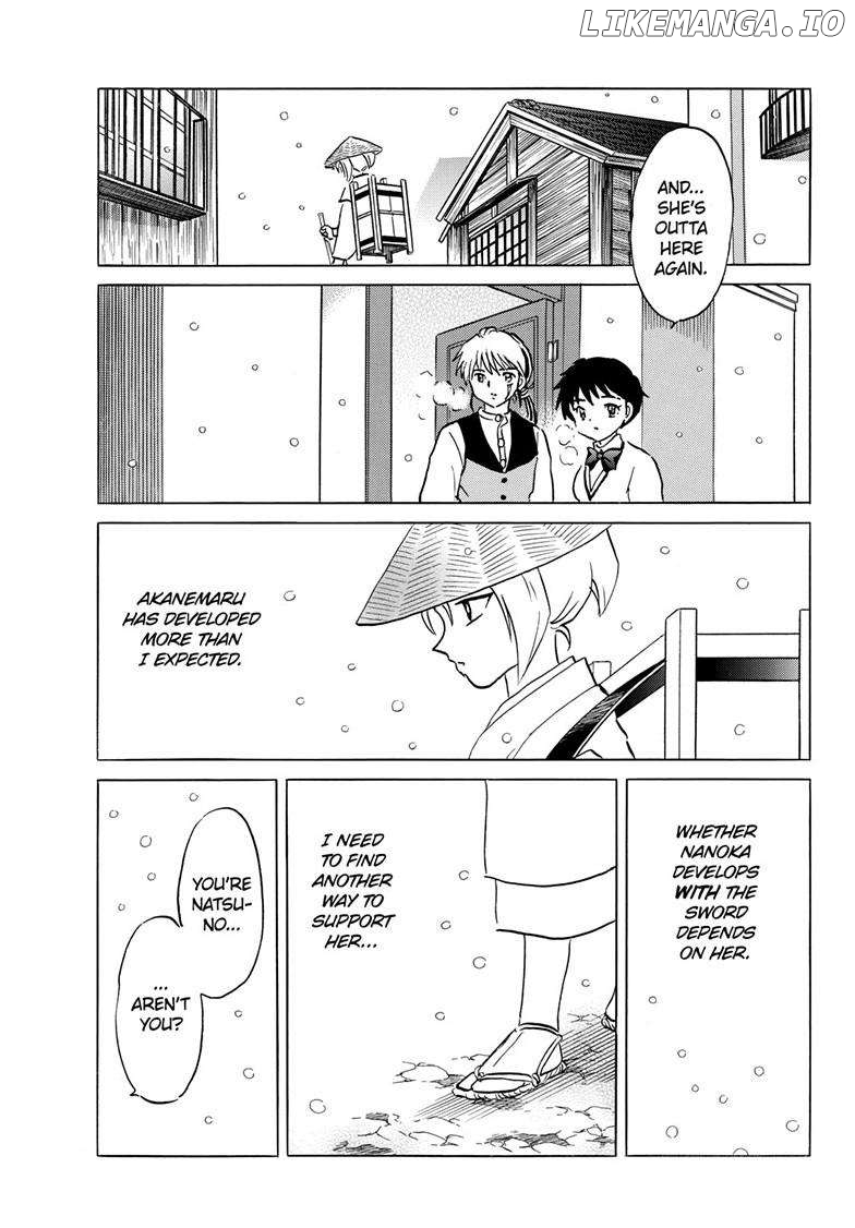 Mao Chapter 217 - Page 10