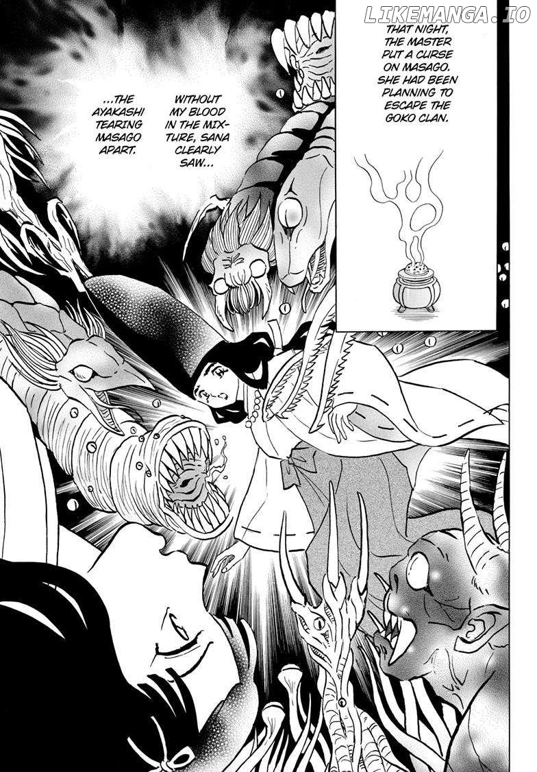 Mao Chapter 218 - Page 15