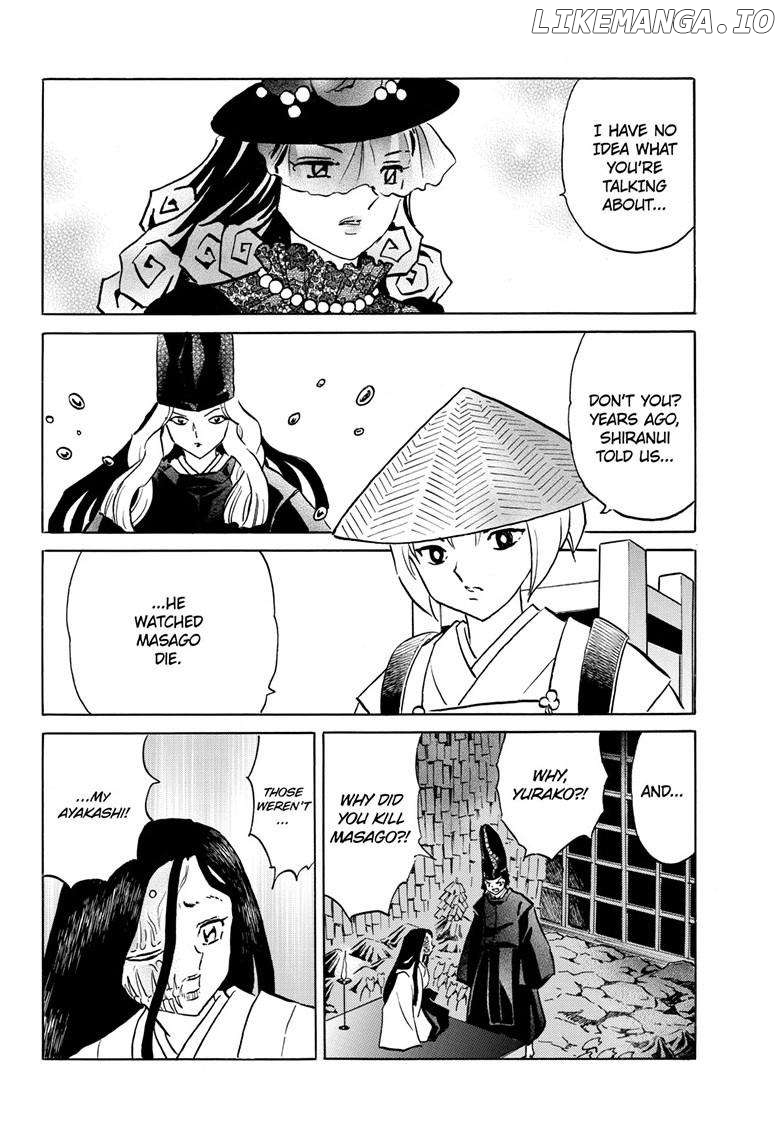 Mao Chapter 218 - Page 16