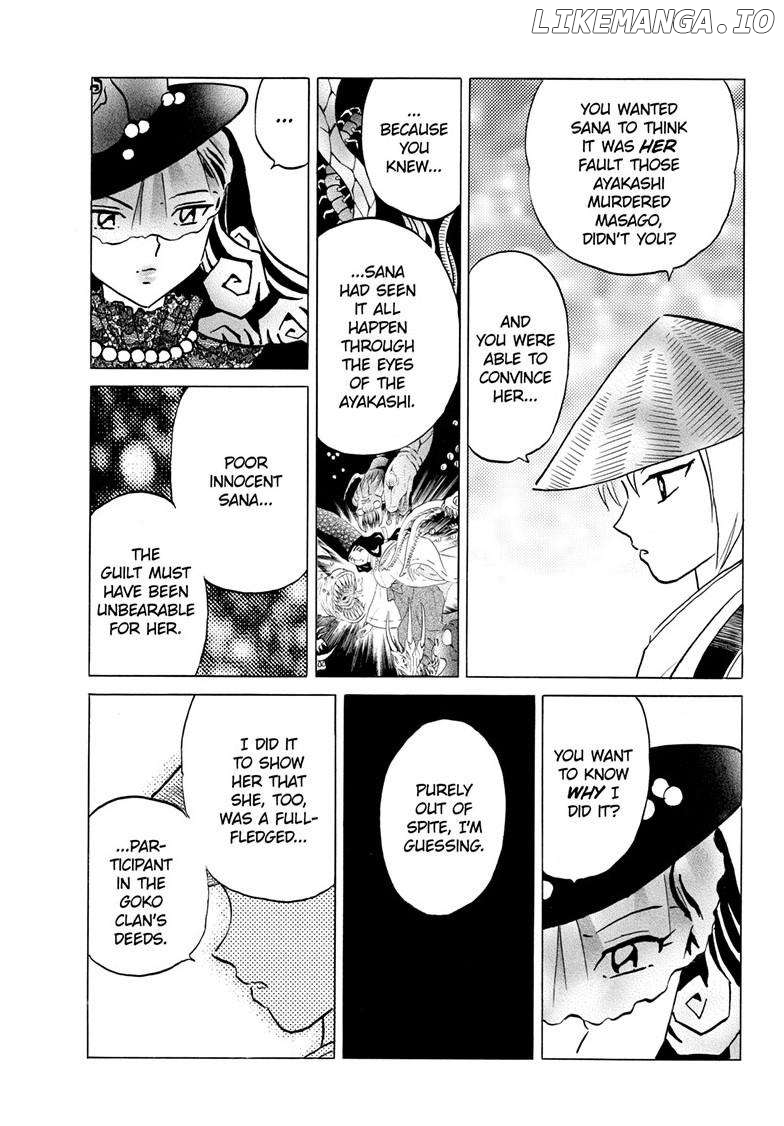 Mao Chapter 218 - Page 17