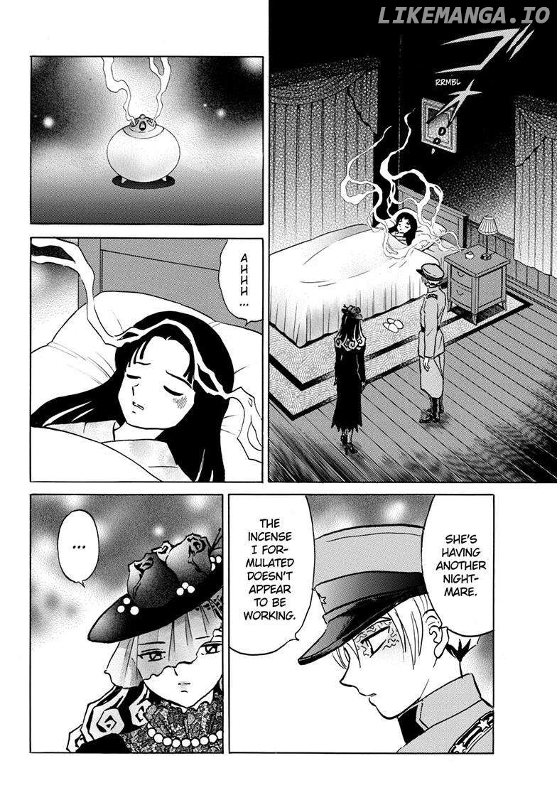 Mao Chapter 218 - Page 4