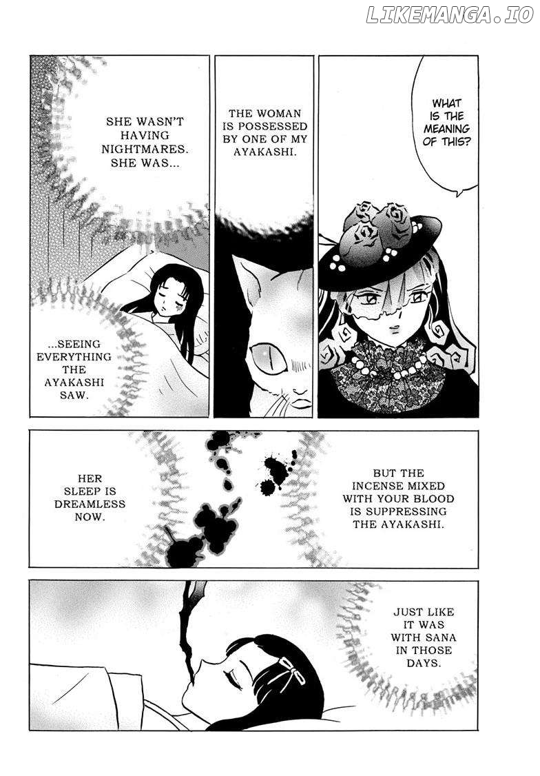 Mao Chapter 218 - Page 8