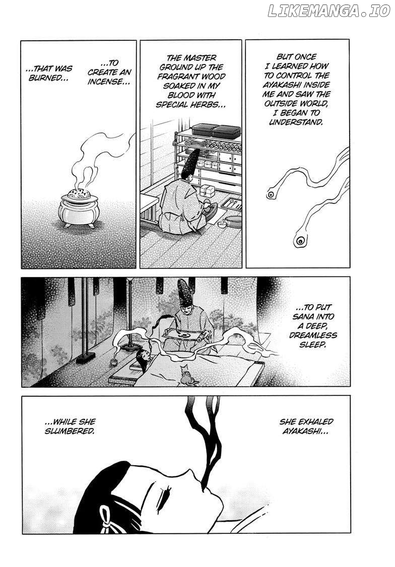 Mao Chapter 218 - Page 10