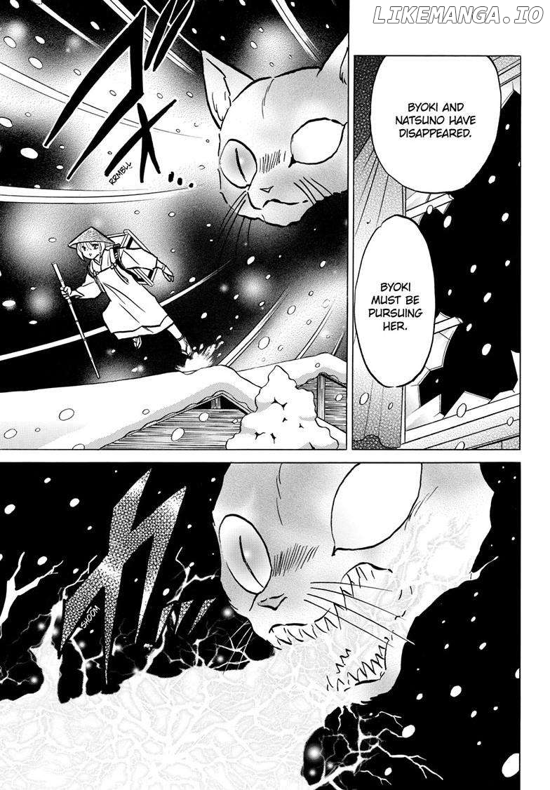 Mao Chapter 219 - Page 9