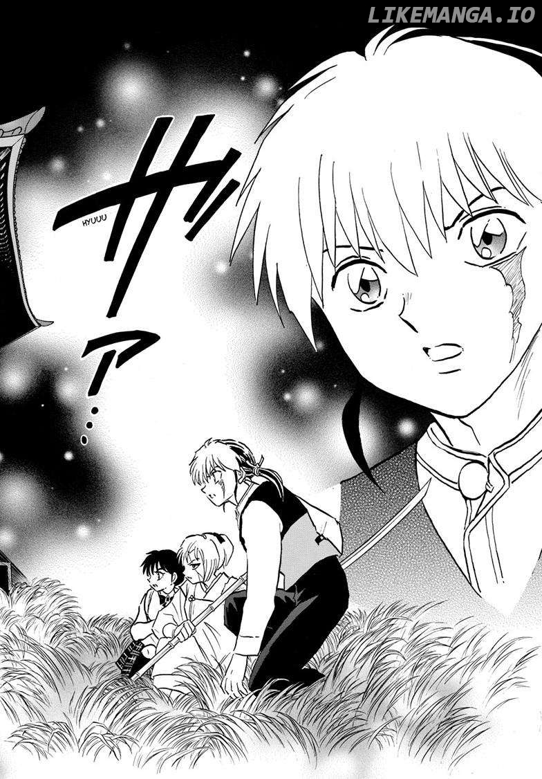 Mao Chapter 220 - Page 17