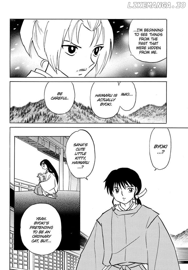 Mao Chapter 220 - Page 9