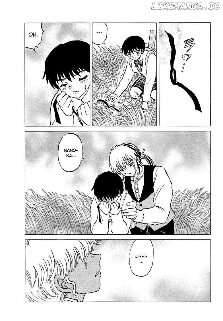 Mao Chapter 221 - Page 17