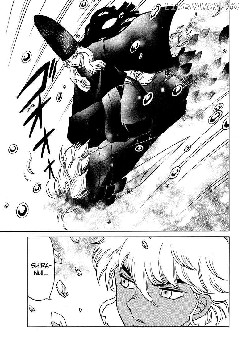 Mao Chapter 222 - Page 13