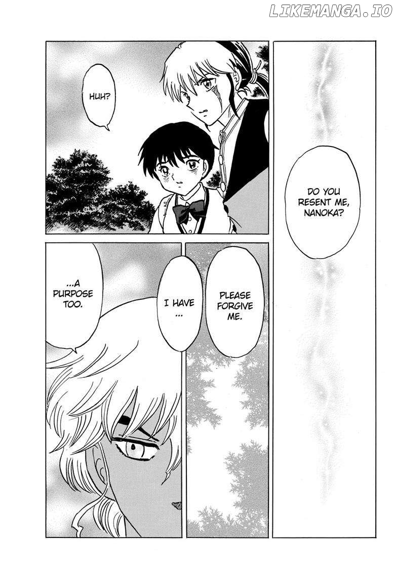 Mao Chapter 222 - Page 9