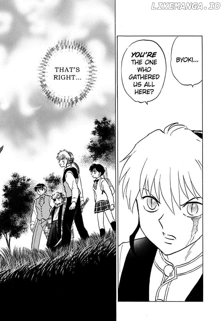 Mao Chapter 223 - Page 2