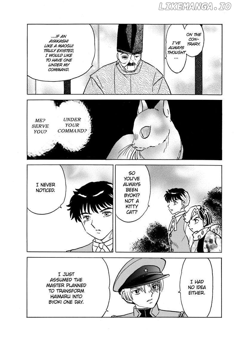 Mao Chapter 223 - Page 11