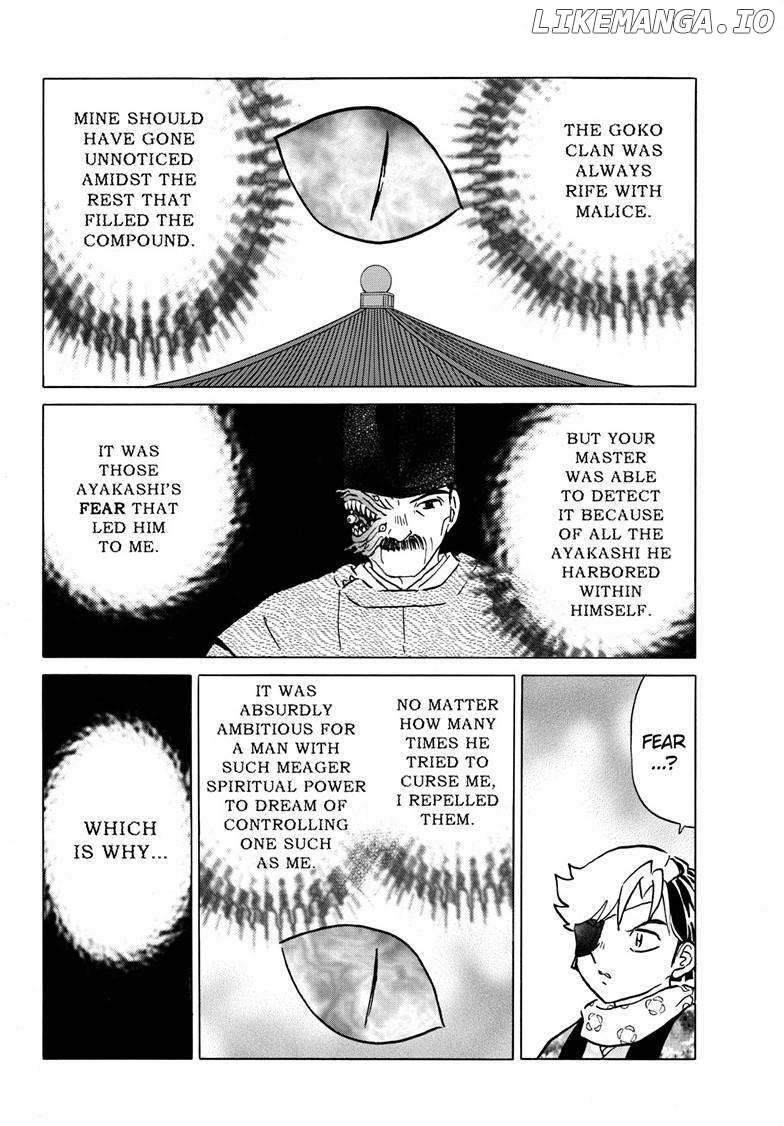 Mao Chapter 223 - Page 12