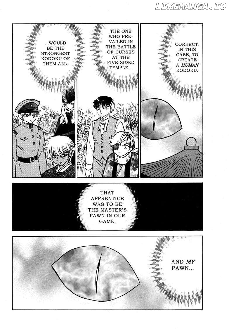 Mao Chapter 223 - Page 16