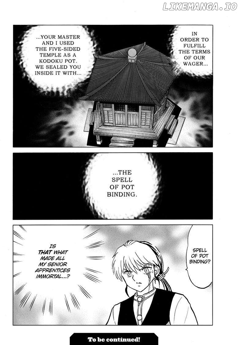 Mao Chapter 223 - Page 18