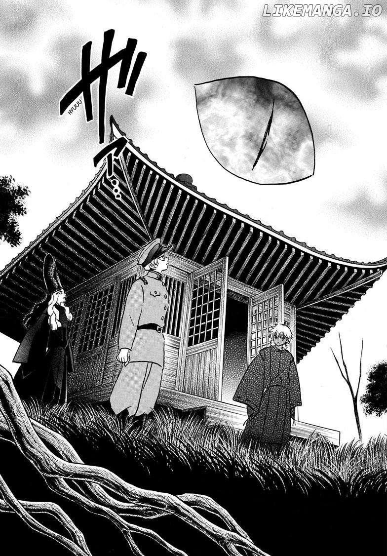 Mao Chapter 223 - Page 3