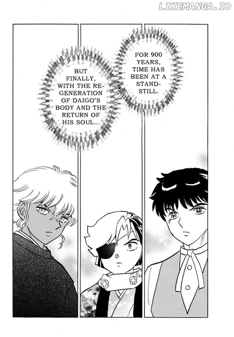 Mao Chapter 223 - Page 4