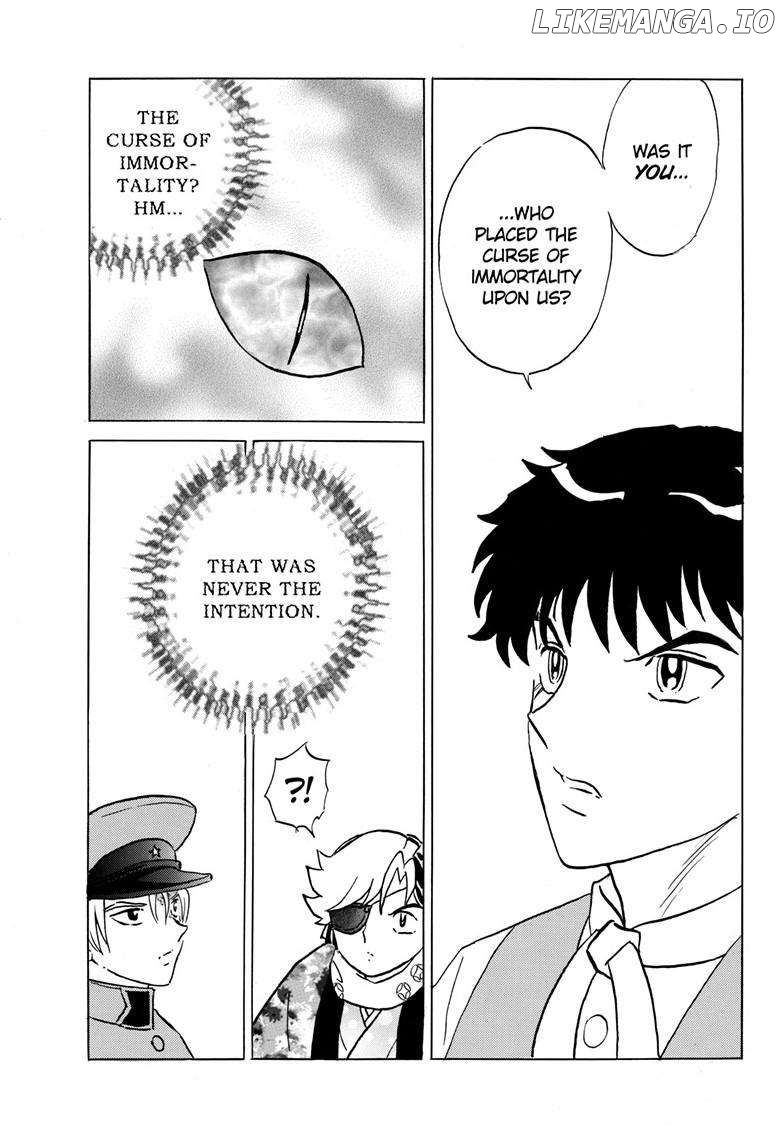 Mao Chapter 223 - Page 7