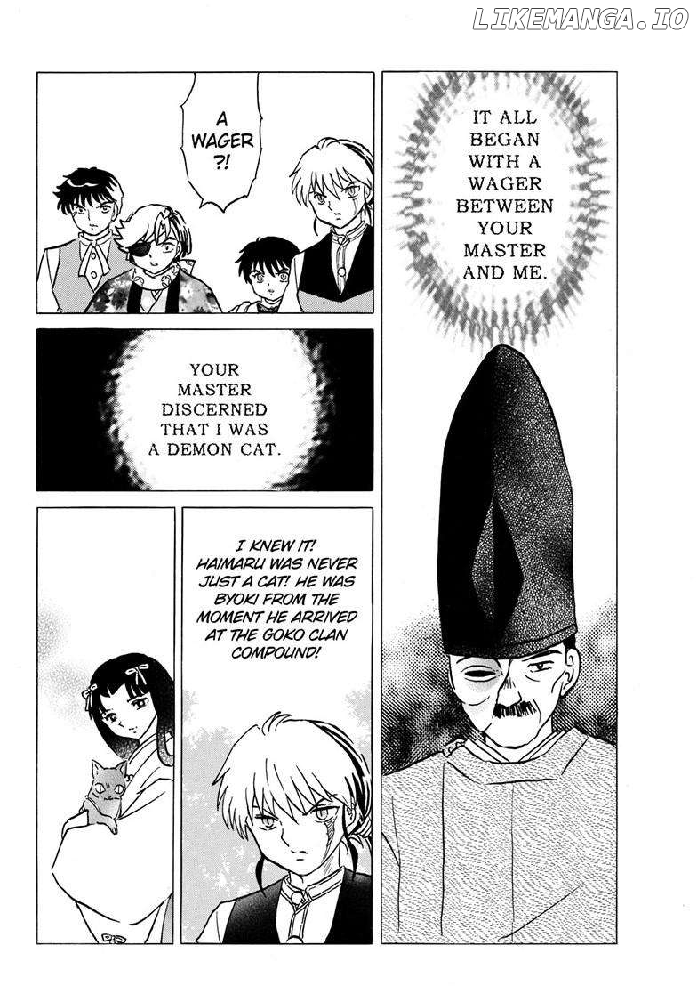 Mao Chapter 223 - Page 8