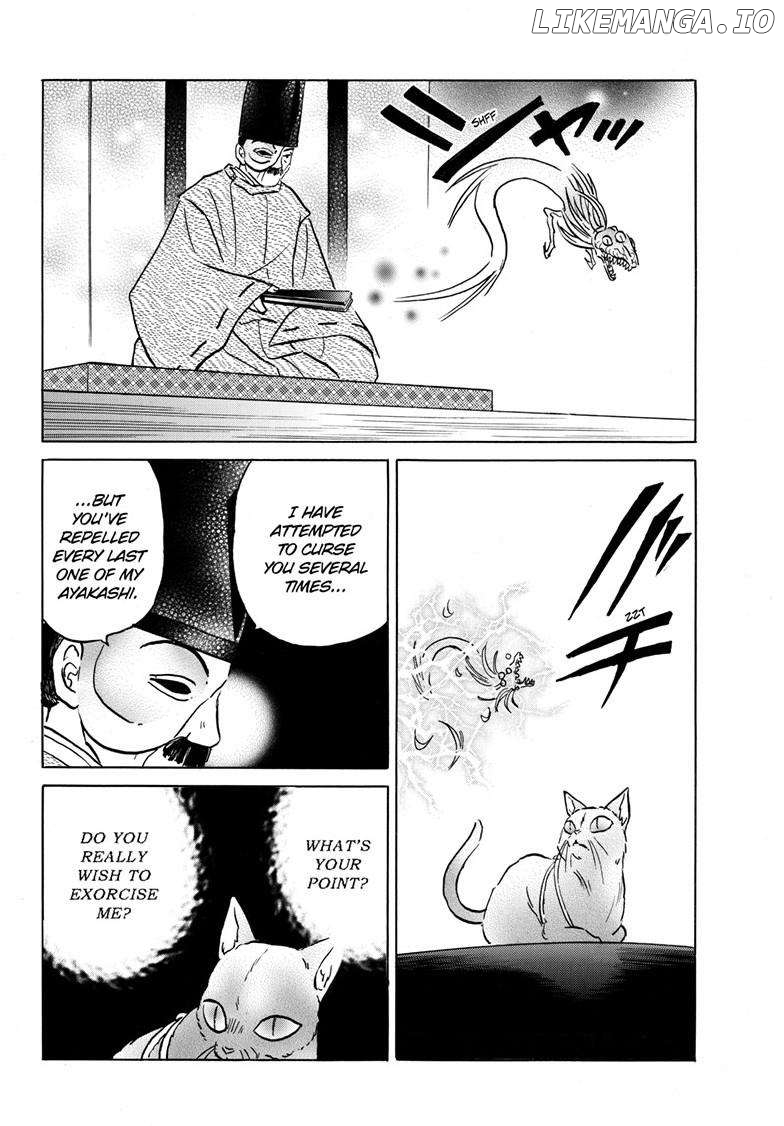 Mao Chapter 223 - Page 10